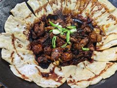 -皖北巫氏三胖地锅鸡(长淮总店)