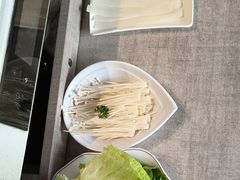 -倍儿红喜临门火锅(文兴路店)