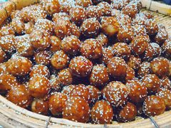 邓记新一代糖油果子-邓记新一代糖油果子(四川煤管局供销公司职工宿舍店)