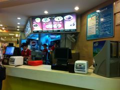 -魏家凉皮(博水商务大厦店)