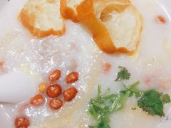 荔湾艇仔粥-点都德·毕德寮