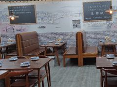 大堂-冯大腕江湖川菜馆(后沙峪店)