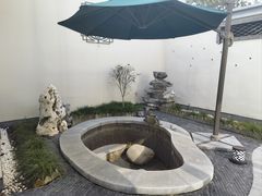 -扬州瘦西湖温泉