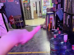 -剧狐剧本杀(徐汇1号店)