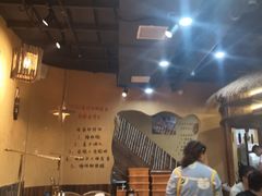 -土著渔匠·养生蝴蝶鱼(香樟路店)
