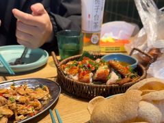 -迷你椰·泰式大排档(共康店)