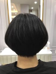 -黛蓝形象定制