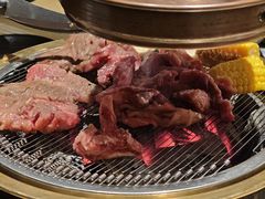 -泥炉烧肉师(新街口金銮巷店)