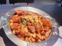-胖哥俩肉蟹煲(西单大悦城店)