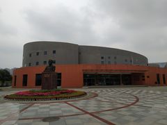 -成都中医药大学(温江校区)