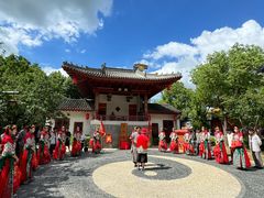 -阳澄湖半岛旅游度假区