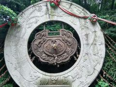 -杭州黄龙洞