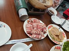 -谢记上海大排档(长寿路店)