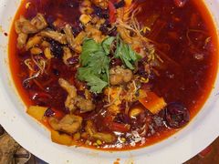 -路边边.炒菜烧烤.音乐餐厅(良乡长虹店)