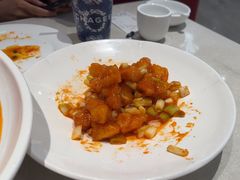 -普天和酒楼·新津菜·烤鸭(天津之眼店)