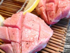 -炎蔵牛舌烤肉