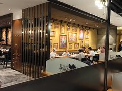 -汉巴味德(沈阳万象汇店)