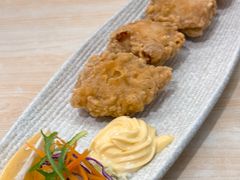 -八盛屋·沾面(集美万达店)