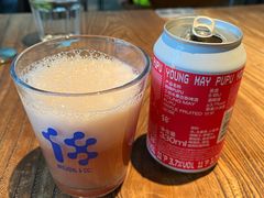 -18号酒馆(天目里店)