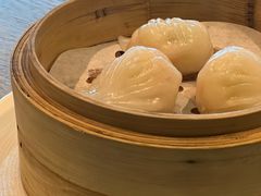 -长沙北辰洲际酒店-栀味轩中餐厅