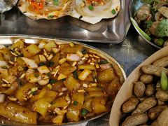 -有局·成都市井烧烤·精酿啤酒(双楠店)