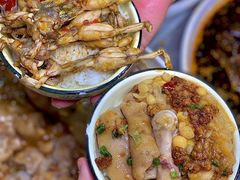 -辣螃铠盆盆蟹大排档(总店)