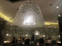 大堂-岭南真味·匠心粤菜(K11店)