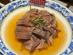 盐水鹅-永安水煮活鱼·仪征菜(仪征奥林匹克店)