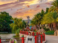 -七彩云南欢乐世界