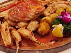 -海港大酒店(海港大厦店)