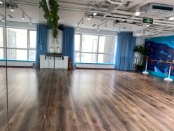 -呼拉汇舞蹈生活馆 Hawaii Hula&Tahiti Dance Studio