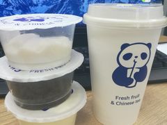 -茶百道(太平门直街店)