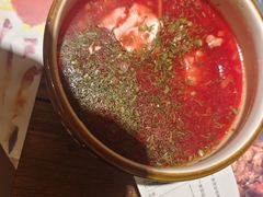 -卢布里西餐厅(总店)