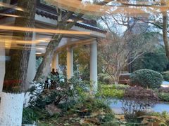 -浙江西子宾馆·瑶园咖啡厅