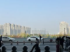 -洛阳龙门站
