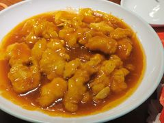 -惠宾饭庄(中山路店)
