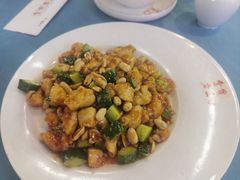 -金家老三饭庄(常营店)