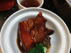 -徽镇小厨·经典徽菜(十里河店)