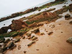 -青岛第三海水浴场