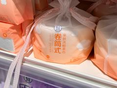 -盒马鲜生(宝地店)