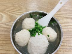 福信鱼丸-福信鱼丸(茶亭路店)