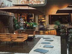 -ChitChat奇洽·Bistro(黎黄陂路店)