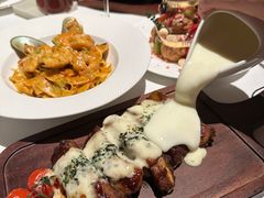 -Mogul Eatery·大亨餐酒馆