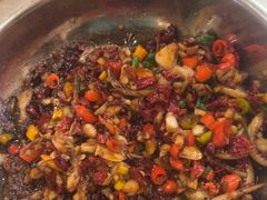 -衡厨·衡阳土菜(中南店)