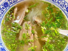 -长安后宰门水盆羊肉(新都心店)