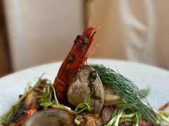 -Mark&Mars Restaurant