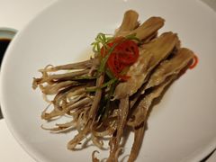 卤鸭舌-马头巷·食景园(苏州总店)