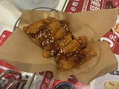 -必胜客(东茅岭店)