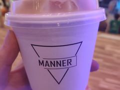 -Manner Coffee(大宁国际商业广场店)