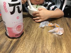 -食通天·寰宇集(杭州万象城店)